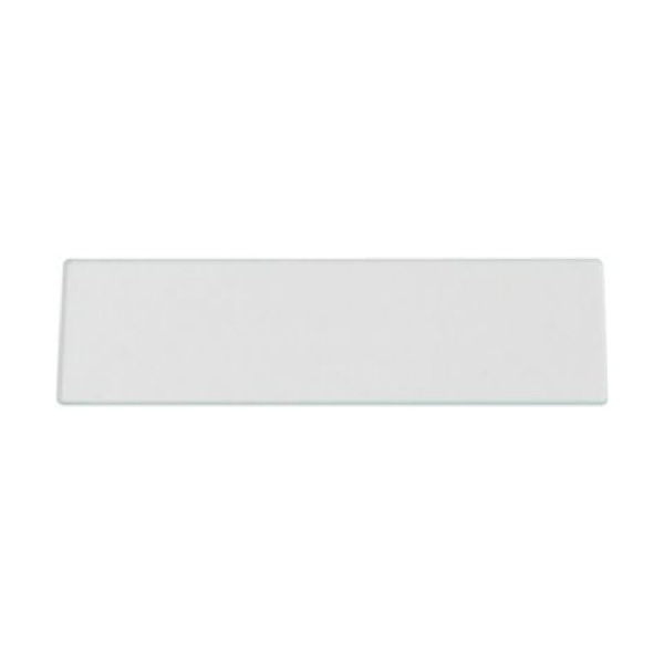 Blank Microscope Slides Widescreen Centre